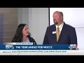 MGCCC students gearing up to head back to campus