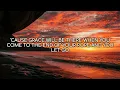 Joy in the Morning | Tauren Wells (Lyrics)