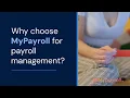 Streamline Payroll Management with Mypayroll in Payroll Module Explained