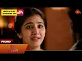 Lagu Singappenne - Promo | 28 Nov 2025 | Tamil Serial | Sun TV