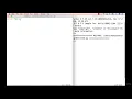 Learn Python Programming by Making a Game Printing Text to the Screen