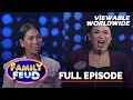 Download Lagu Family Feud: TOP SOCIAL MEDIA COMEDIANS, NAGPAGALINGAN SA HULAAN! (Nov 12, 2024) (Full Episode 605)