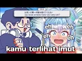Download Lagu Ketika Kobo dan Natori menjawab kesan pertamanya waktu ketemu di IRL