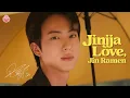 BTS Jin’s Jinjja Love Story