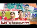 Download Lagu Buini Toy || Ajoy Hajong || Hajong Kristi Homaroh || Live Dance Public place) Krishna Hazong|Darrang