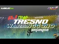Lagu DJ TRESNO WARANGGONO X WEJANGAN //BASS BLAYER 2024