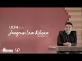 Download Lagu Ucin spiky -  jangeun lam Rihoun ( Karaoke Version )