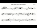 Download Lagu Charlie Parker on Mango Mangue -  Dec. 20, 1948