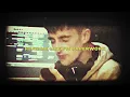 Oliver Keane - in the morning (Official Lyric Video)