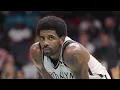 Kyrie Irving - " Leave it in the streets"- feat. Skilla baby