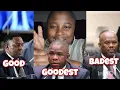 Download Lagu Who is a real bad cop? Masemola vs Sibiya vs Mkhwanazi 