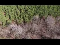 CBX Modular Homes Davenport Road Gloucester Va Job Drone