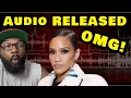 Download Lagu THIS IS NOT GOOD!! Cassie Audio RELEASED To The Public