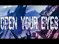 Disturbed - Open Your Eyes - Lyrics Video