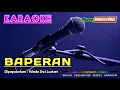 Lagu BAPERAN -Winda Dwi Lestari- KARAOKE