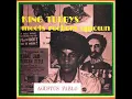 Augustus Pablo - Frozen Dub