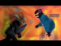 Download Lagu Whitty vs Tabi [Ballistic + Genocide] FNF Mashup/Animation