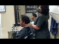 San Antonio Head Spa