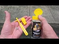 Bee Blocker Pro for carpenter bees