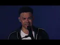 Tauren Wells - Hills And Valleys || Exclusive K-LOVE Performance Live from Red Rocks