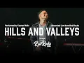 Tauren Wells - Hills And Valleys Exclusive K-LOVE Performance Live from Red Rocks