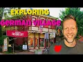 German Village Columbus Ohio
