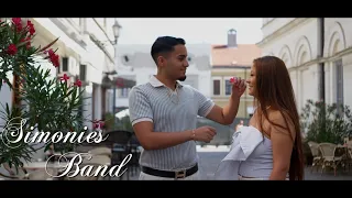 Simonies Band - Krásna slečna ( OFFICIAL VIDEO )