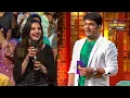Download Lagu इतनी खूबसूरत होकर क्यों आती हो शो में? | The Kapil Sharma Show S2