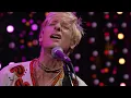 Kula Shaker - Tattva (Live on KEXP)