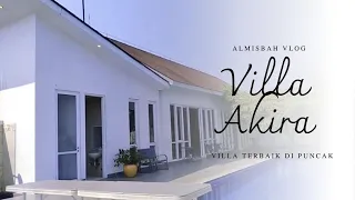 Download Villa Akira Puncak - Villa terbaru Dengan View Terbaik https://wa.me/c/6281211120345 MP3