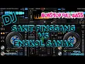 Download Lagu DJ SAKIT PINGGANG VS ENGKOL SANAK NONSTOP FULL BASS 2020  Bimaforgenzo 