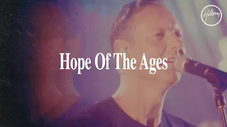 hope of the ages hillsong worship