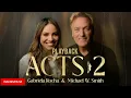 Acts 2 - Gabriela Rocha e Michael W. Smith / Playback