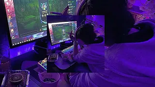 دوم يلقوني بدربهم  ابو قيس دندنها