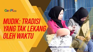 Mudik Lebaran: Tradisi Tahunan yang Sarat Makna dan Tantangan