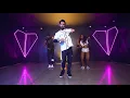 Caramelo Remix - Ozuna x Karol G x Myke Towers | FitDance (Coreografia) | Dance Video