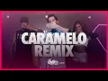 Download Lagu Caramelo Remix - Ozuna x Karol G x Myke Towers | FitDance (Coreografia) | Dance Video