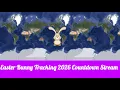 Easter Bunny Tracker LIVE Countdown 2026