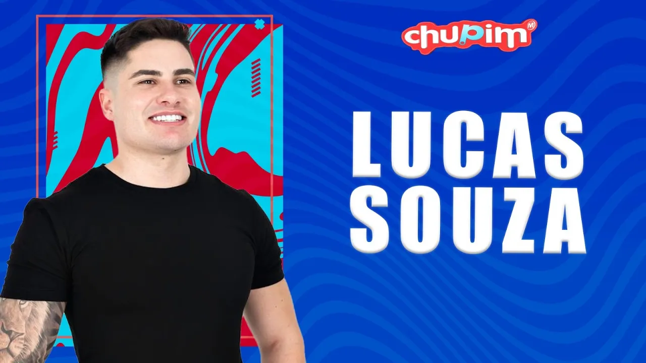 LUCAS SOUZA - CHUPIM AO VIVO- Notícias, Fofoca: Chupim Metropolitana