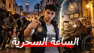 القصة 434 | الساعة السحرية | كاملة