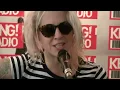Brody Dalle - Hybrid Moments (Kerrang! Radio Live Session, Misfits Cover)