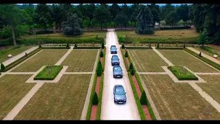 dlarge badda afropop music video 