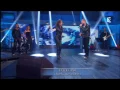 M. Pokora et Tina Arena - Envole-Moi