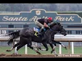 Pace Makes The Race