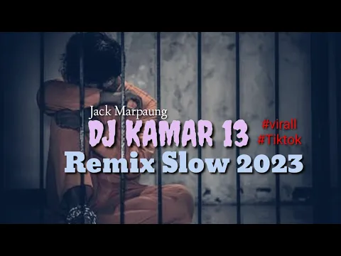 Download MP3 DJ BATAK KAMAR 13 !!! REMIX GANAS FULL BASS 2023