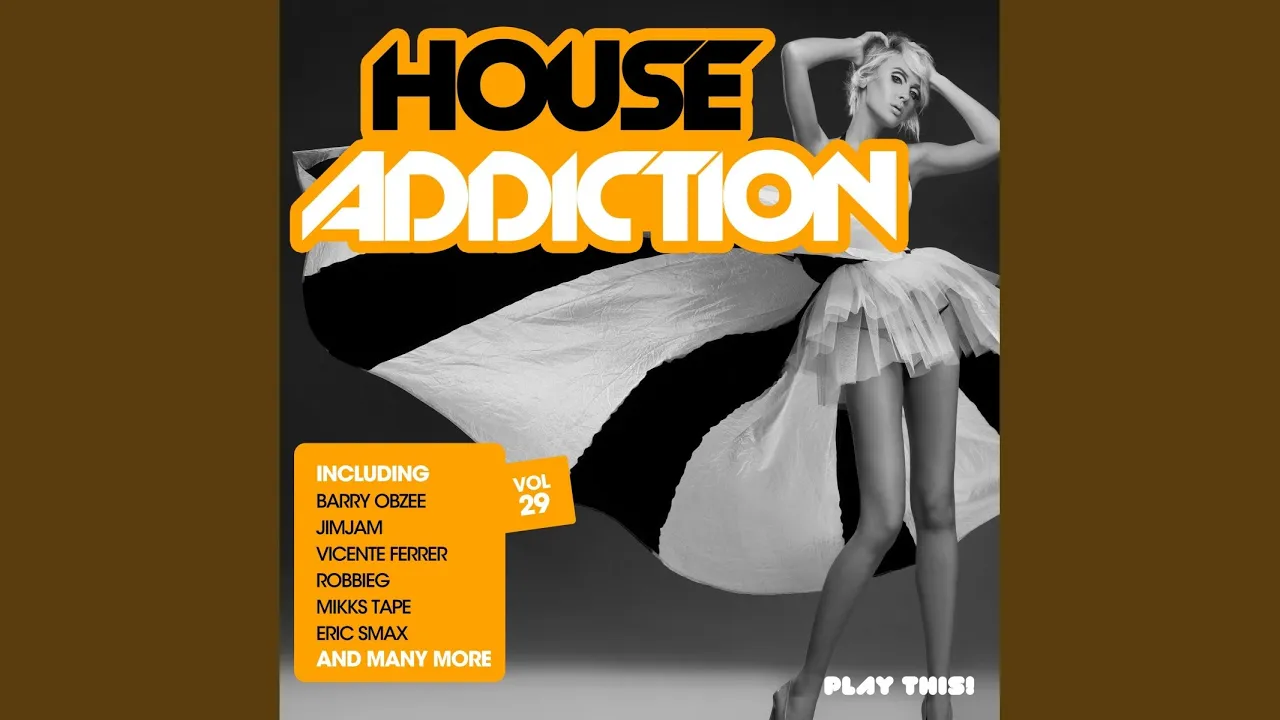 More Distance (Original Mix)