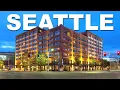 5 Best Luxury Hotels in Seattle You Must Experience in 2025