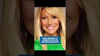 Marion woman to compete on The Golden Bachelor and two lucky winners hit the Powerball Jackpot