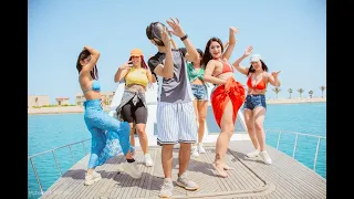 كليب   حته        بنت انتي حتة لاف   ميدو مزيكا و كيبر مصر   متركس ميوزك دندنها