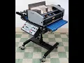 Brackett DX2100 -A TwinStream Webmaster Chipboard Inserter System - Inventory